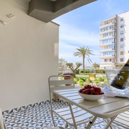 Апартаменти Punta Pelegri 318 Roses - Immo Barneda Екстер'єр фото