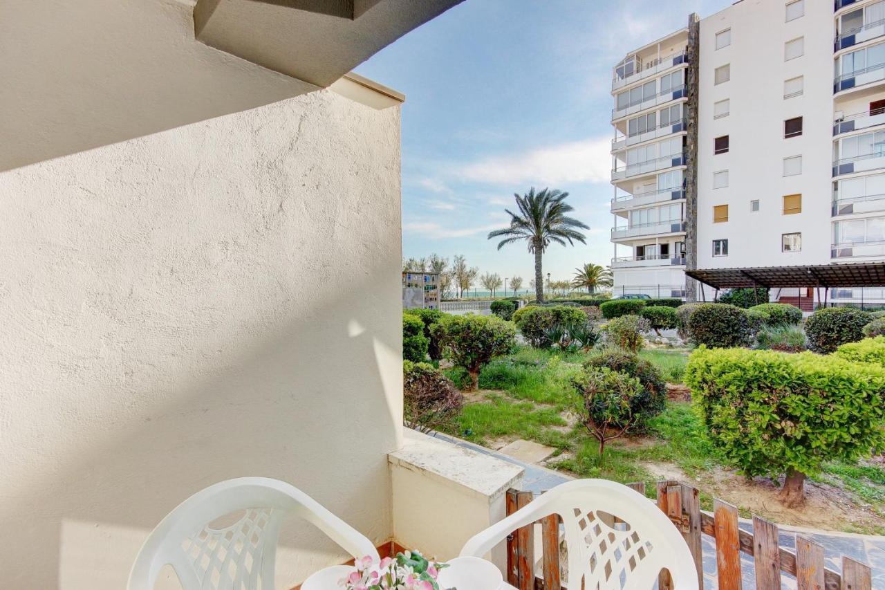 Апартаменти Punta Pelegri 318 Roses - Immo Barneda Екстер'єр фото