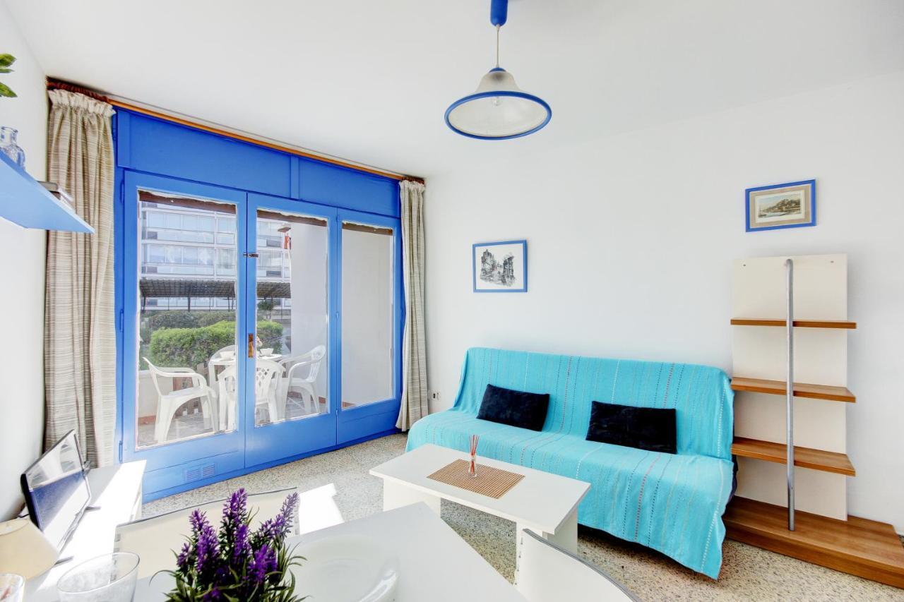 Апартаменти Punta Pelegri 318 Roses - Immo Barneda Екстер'єр фото