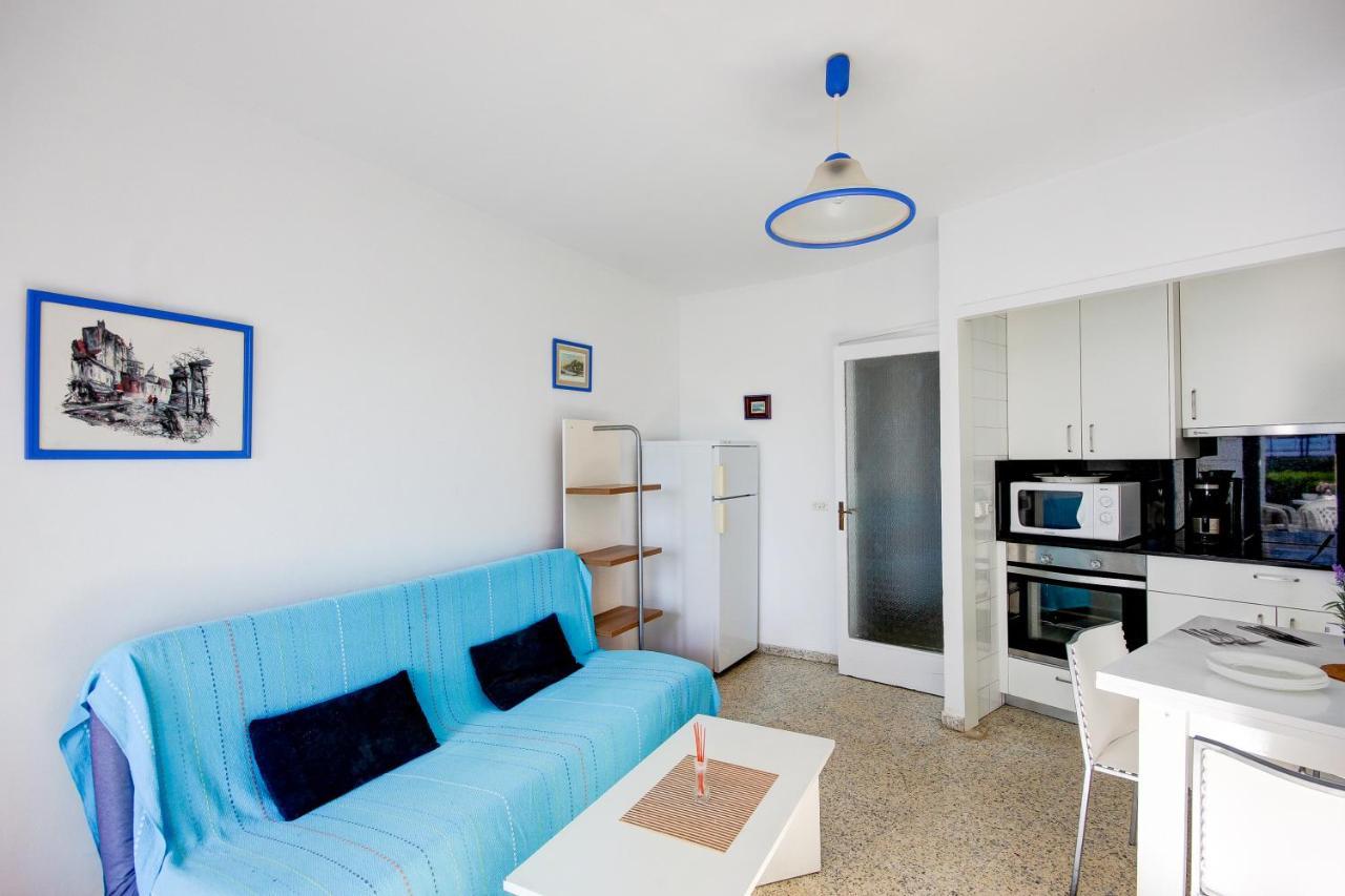Апартаменти Punta Pelegri 318 Roses - Immo Barneda Екстер'єр фото
