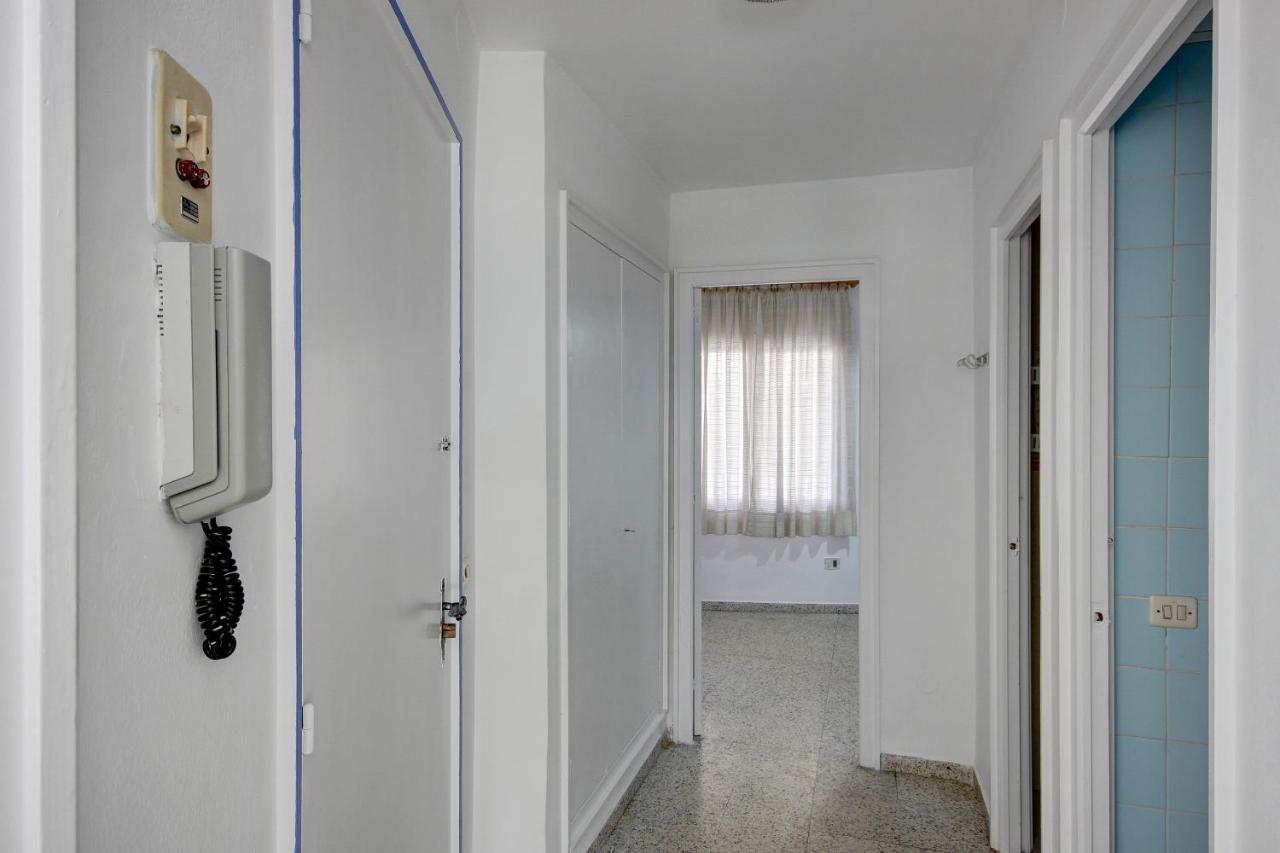 Апартаменти Punta Pelegri 318 Roses - Immo Barneda Екстер'єр фото