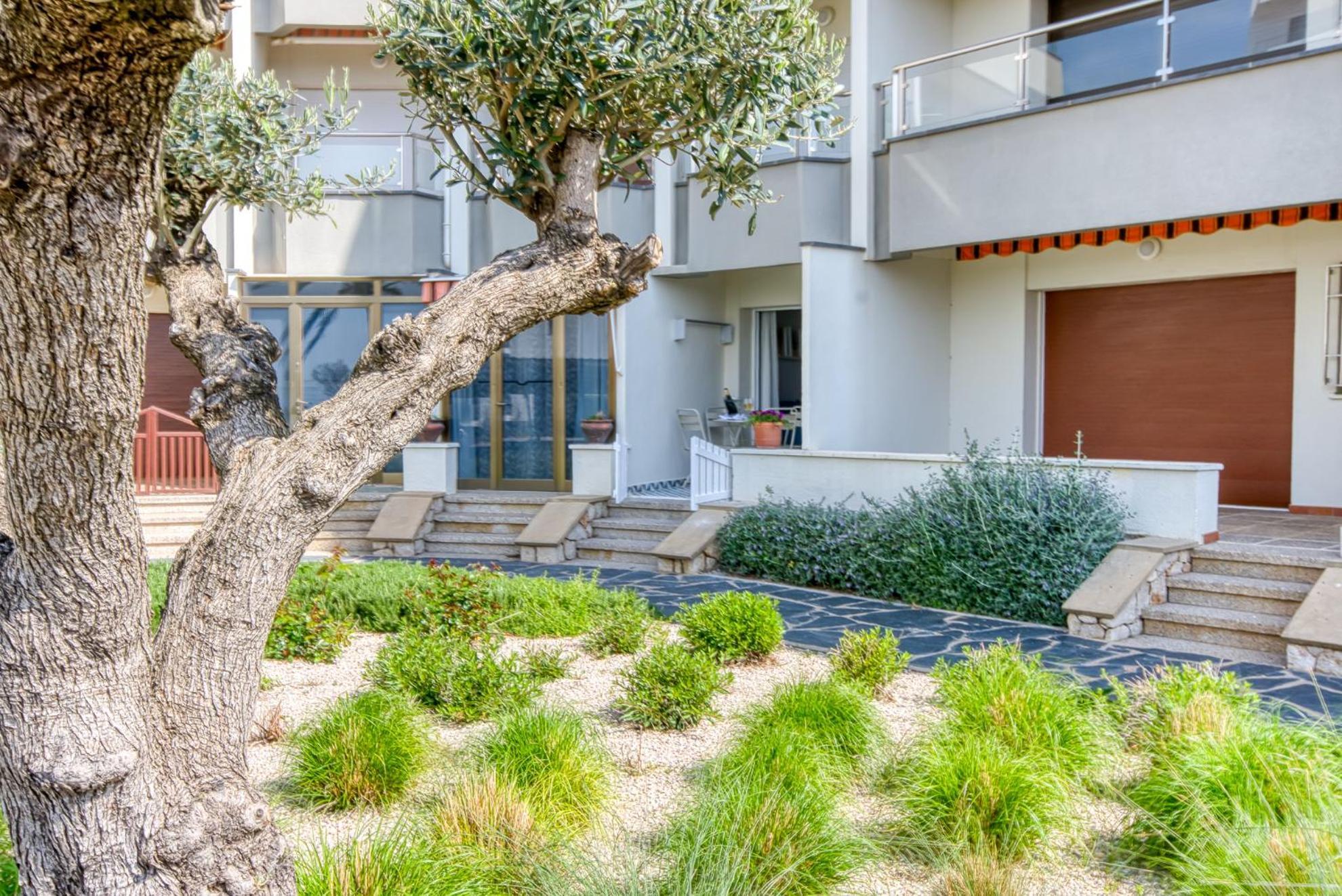 Апартаменти Punta Pelegri 318 Roses - Immo Barneda Екстер'єр фото