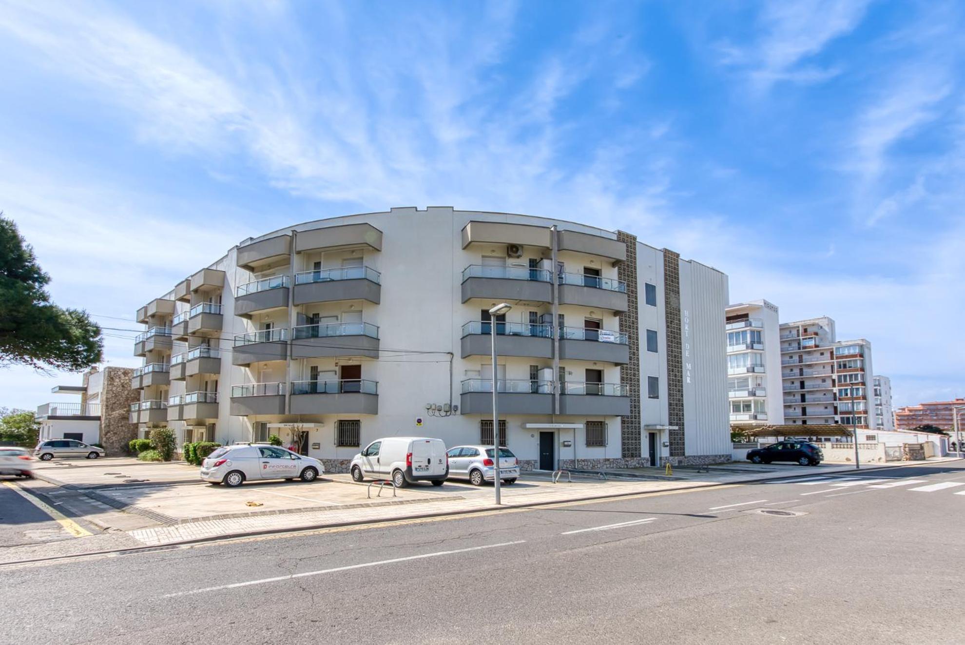 Апартаменти Punta Pelegri 318 Roses - Immo Barneda Екстер'єр фото